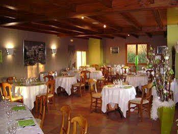 Le Clos Du Loup Rouffire Esterno foto