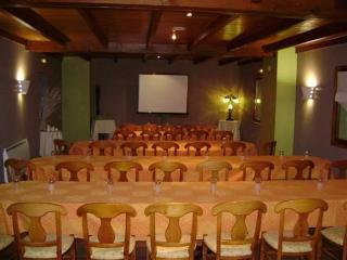 Le Clos Du Loup Rouffire Esterno foto