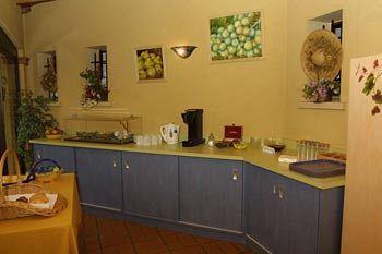 Le Clos Du Loup Rouffire Esterno foto