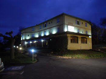 Le Clos Du Loup Rouffire Esterno foto