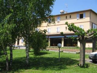 Le Clos Du Loup Rouffire Esterno foto