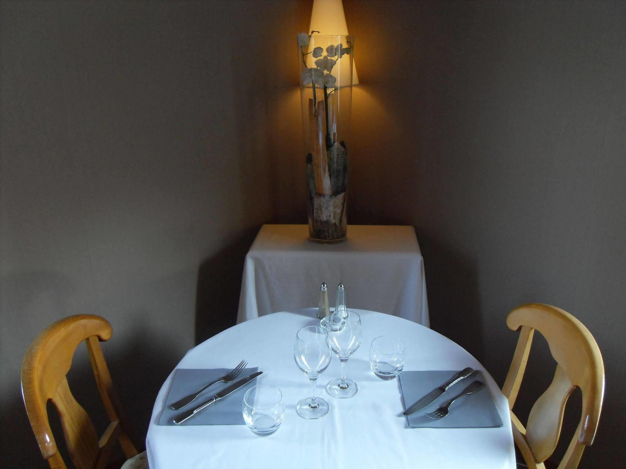 Le Clos Du Loup Rouffire Esterno foto