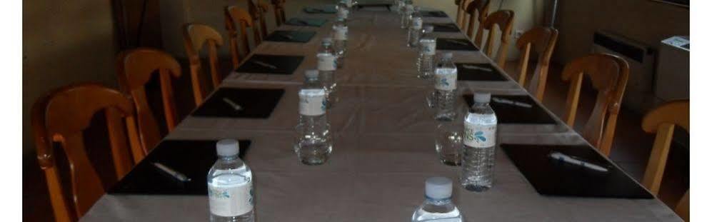Le Clos Du Loup Rouffire Esterno foto