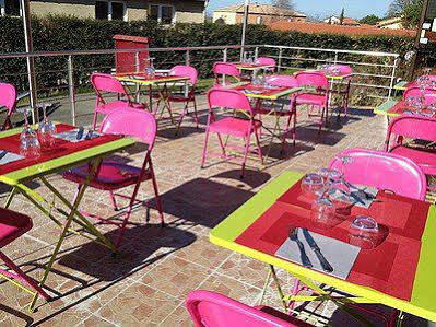 Le Clos Du Loup Rouffire Esterno foto