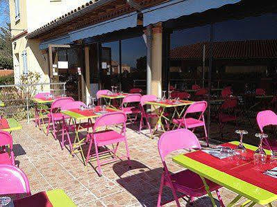 Le Clos Du Loup Rouffire Esterno foto