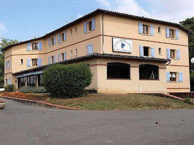 Le Clos Du Loup Rouffire Esterno foto
